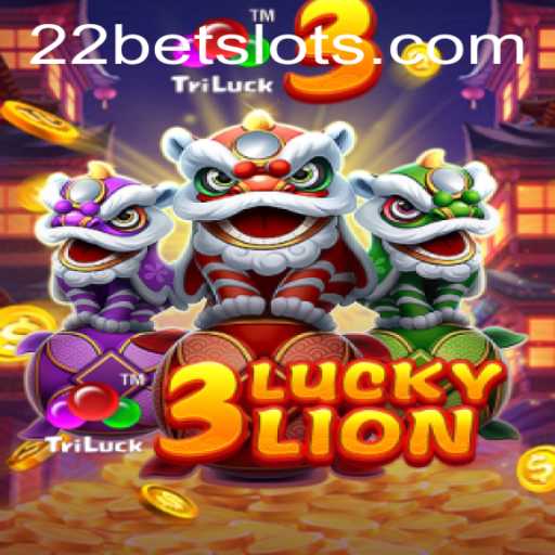 Explore the Exciting World of 3LUCKYLION on 22Bet
