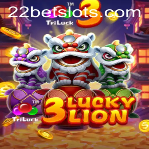 Explore the Exciting World of 3LUCKYLION on 22Bet