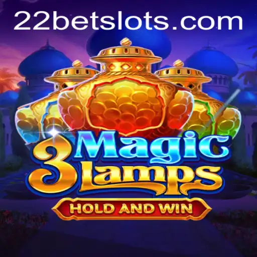 Discover the Magic of 3MagicLamps on 22Bet: A Comprehensive Guide