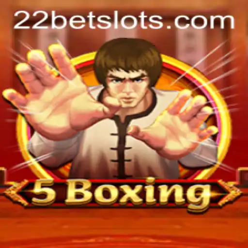 Exploring the Exciting World of 5Boxing with 22Bet