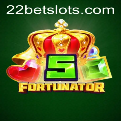 Dive into the Exciting World of 5Fortunator on 22Bet