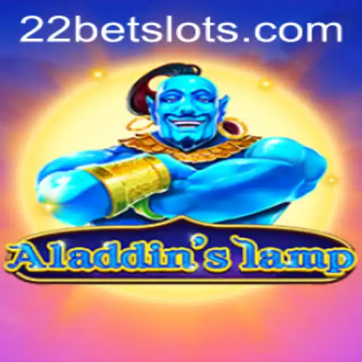 Unveiling the Mystique of Aladdinslamp: A Modern Gaming Adventure with 22Bet
