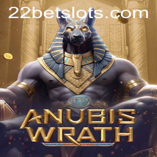 AnubisWrath: A New Gaming Experience with 22Bet