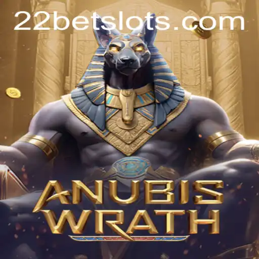 AnubisWrath: A New Gaming Experience with 22Bet