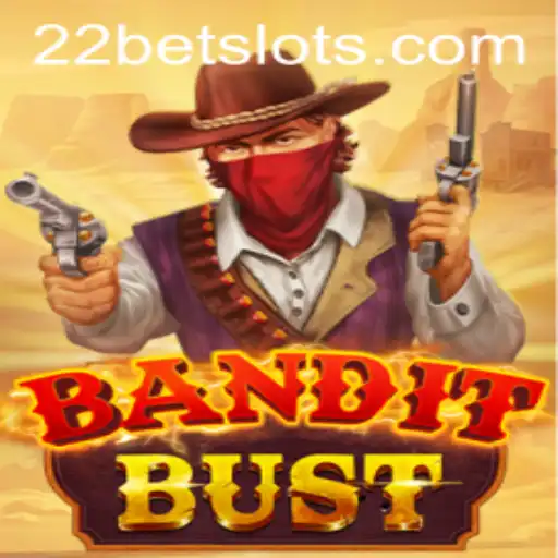 BanditBust: A Thrilling New Game on 22Bet