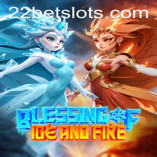 Exploring the Exciting World of BlessingofIceandFire: The Latest Gaming Phenomenon