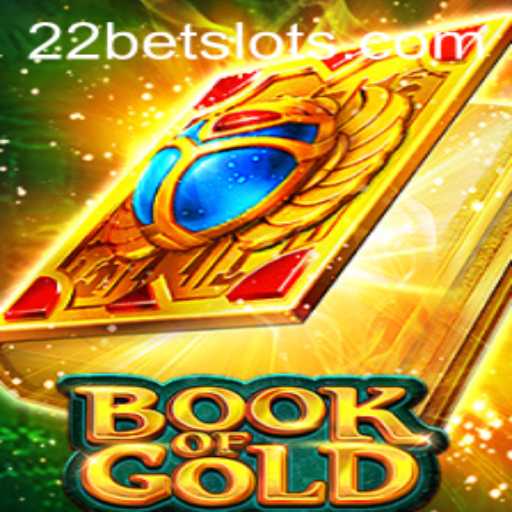 Discover the Thrilling World of Book of Gold with 22Bet
