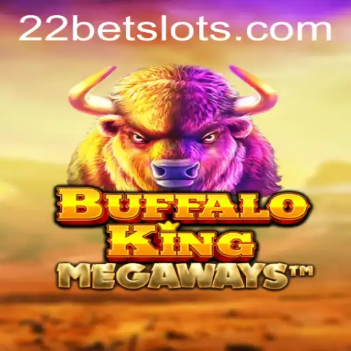 Discover the Thrills of BuffaloKing on 22Bet