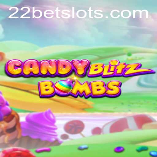 CandyBlitzBombs: Dive Into the Sweet Explosion of Fun
