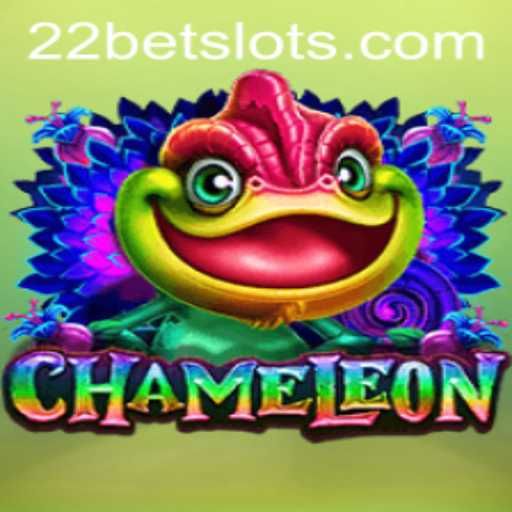 Unveiling the Excitement of Chameleon at 22Bet