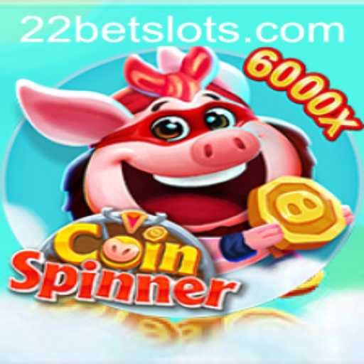 CoinSpinner: A Fresh Spin on Casino Gaming with 22Bet