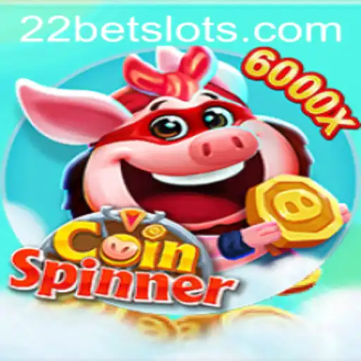 CoinSpinner: A Fresh Spin on Casino Gaming with 22Bet