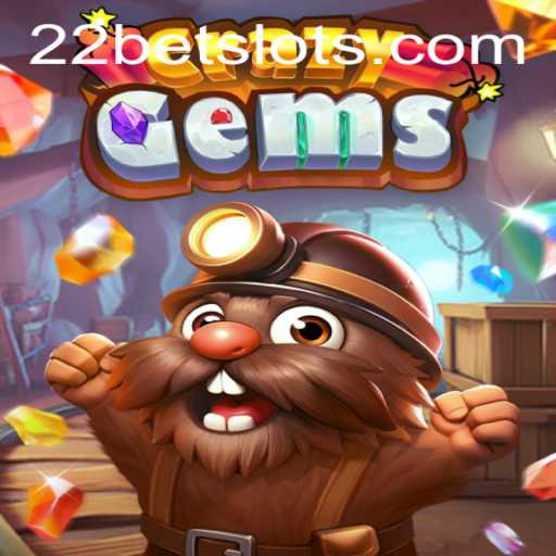 Explore CrazyGems: A Dazzling Gaming Experience at 22Bet