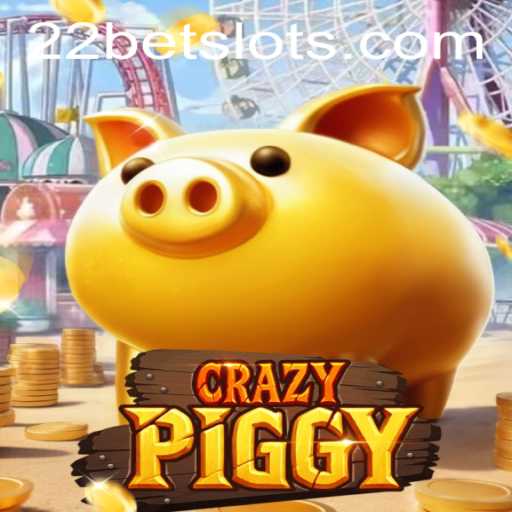 CrazyPiggy: The Exciting New Game Sweeping Through 22Bet
