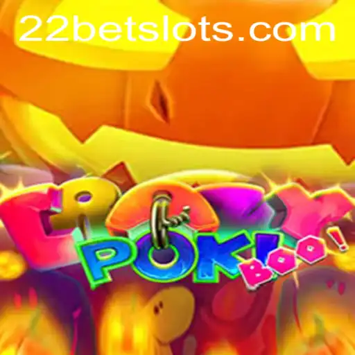 Dive into the Exciting World of CrazyPokiBoo with 22Bet: A Thrilling Gaming Experience