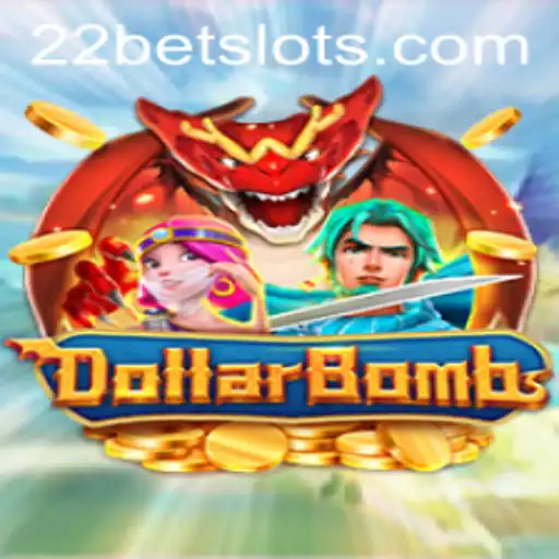 Discovering DollarBombs: A High-Stakes Casino Experience with 22Bet