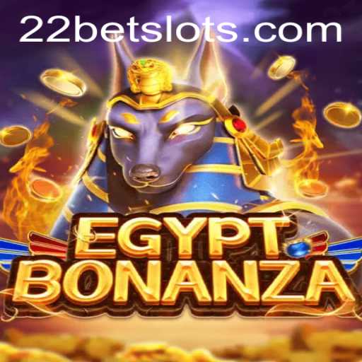 Discover the Thrilling World of EgyptBonanza on 22Bet