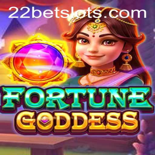 Explore the Enchanting World of FORTUNEGODDESS on 22Bet