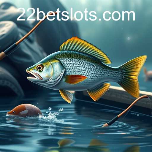Exploring the Thrilling World of Fishing Games with 22Bet