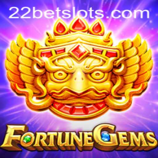 Exploring FortuneGems: A Mesmerizing Adventure in the World of 22Bet