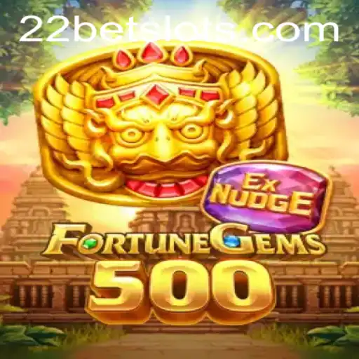 Exploring FortuneGems500: A New Twist in the 22Bet Gaming Universe