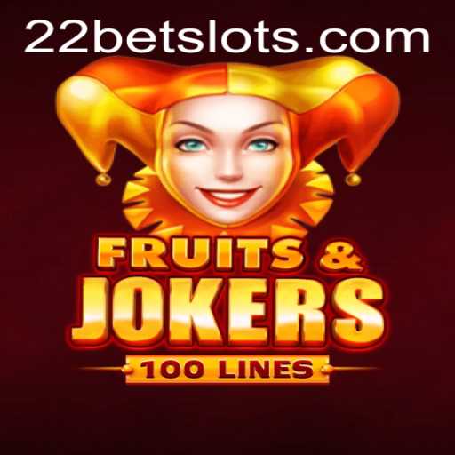 Explore the Exciting World of FruitsAndJokers100 with 22Bet