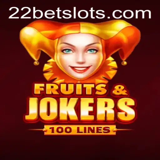 Explore the Exciting World of FruitsAndJokers100 with 22Bet