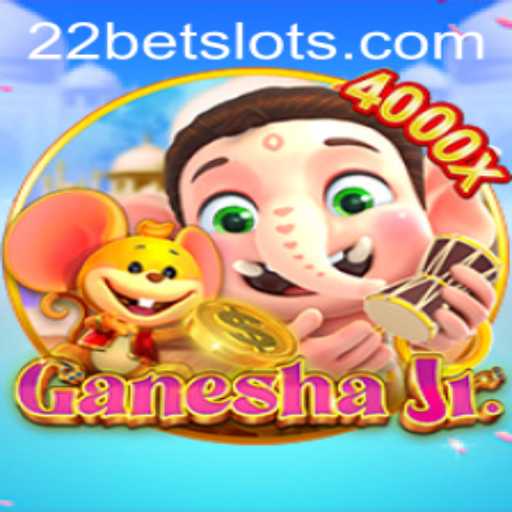 Exploring GaneshaJr: A New Dimension in Gaming with a Touch of Luck