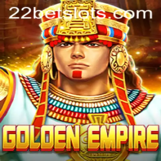 GoldenEmpire: An Immersive Gaming Experience on 22Bet