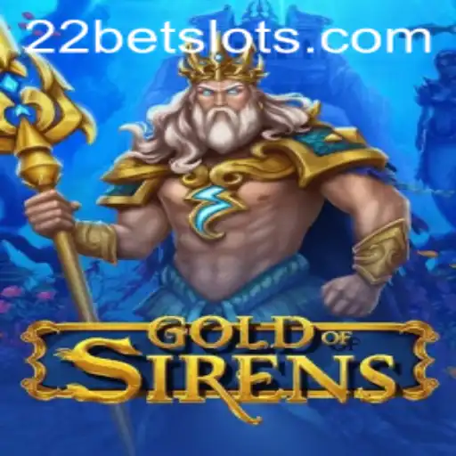 GoldofSirens: Dive into the Enchanting Underwater Adventure with 22Bet