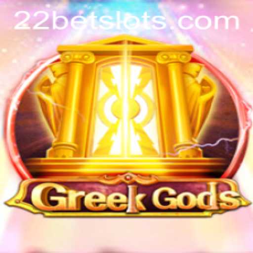 Explore GreekGods: A Thrilling Adventure at 22Bet