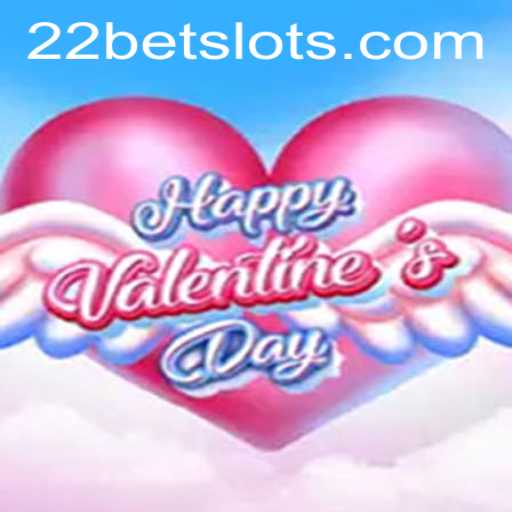 Exploring the Digital Delight: Unveiling the Game 'HappyValentinesDay' with 22Bet