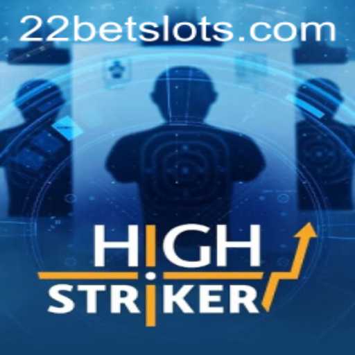 HighStriker: The Thrilling Game Experience with a 22Bet Twist