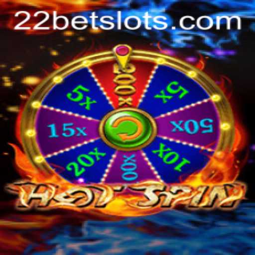 Exploring the Thrills of HotSpin at 22Bet