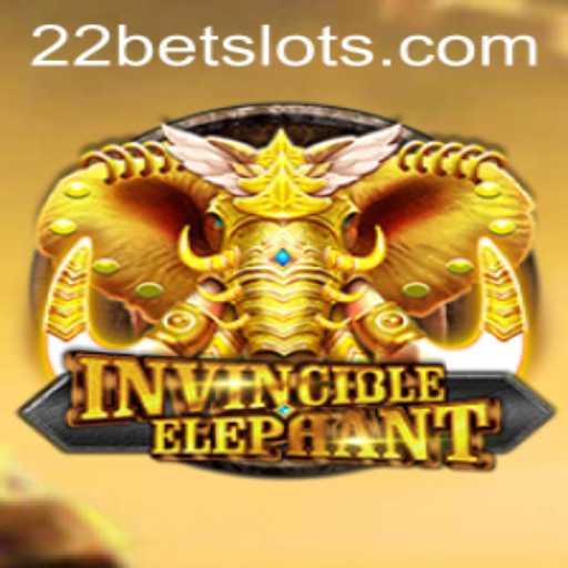 InvincibleElephant: A Dazzling Adventure in the World of 22Bet