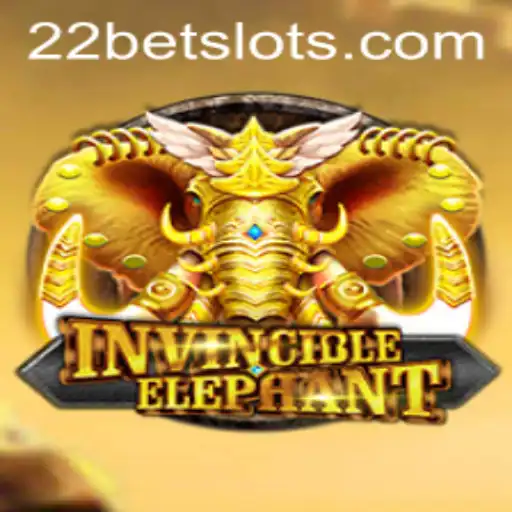 InvincibleElephant: A Dazzling Adventure in the World of 22Bet