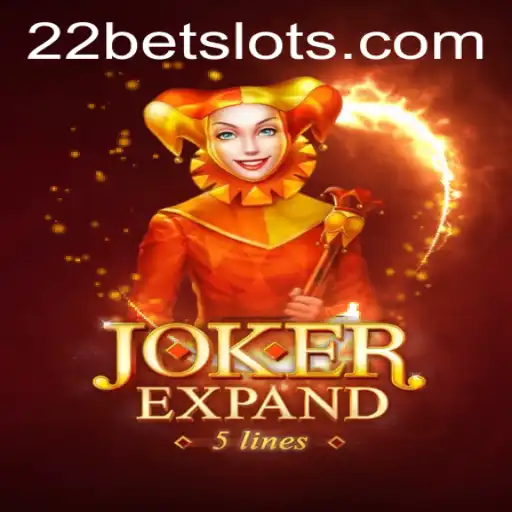 Experience the Thrill of JokerExpand at 22Bet