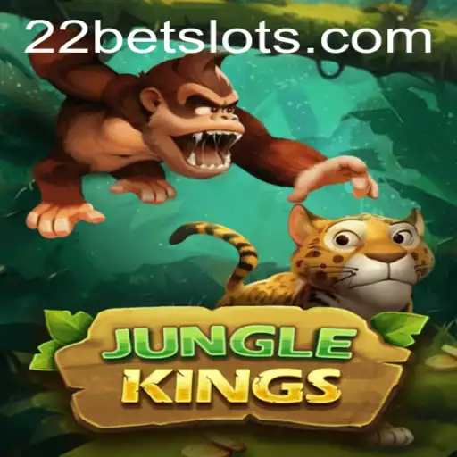 Exploring JungleKings: A Thrilling Adventure with 22Bet