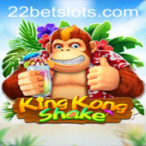 KingKongShake: Experience the Thrills of this New Gaming Sensation on 22Bet