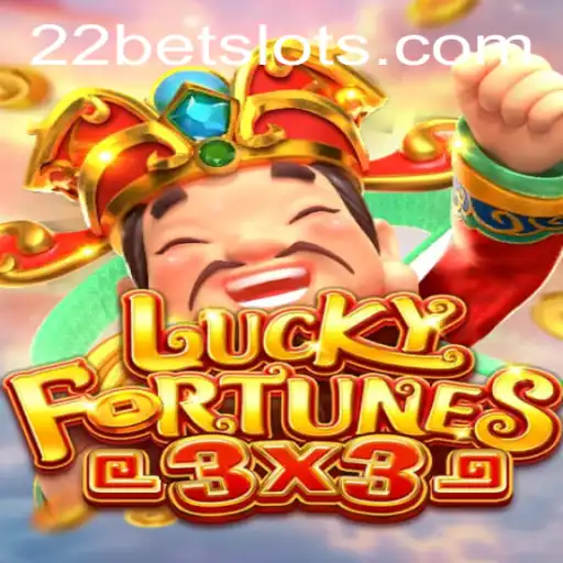 Exploring the Exciting World of LUCKYFORTUNES3x3 at 22Bet