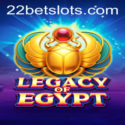 Exploring the Mystical Realm of LegacyOfEgypt on 22Bet