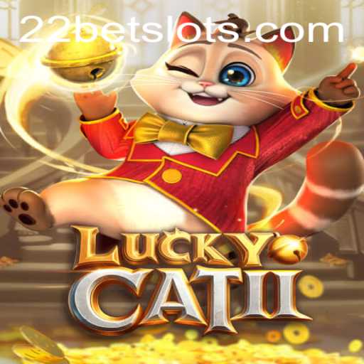 Unveiling LuckyCatII: A Thrilling Journey into Virtual Luck