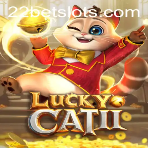 Unveiling LuckyCatII: A Thrilling Journey into Virtual Luck