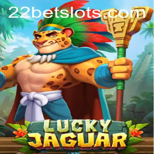 The Exciting World of LuckyJaguar and its Association with 22Bet