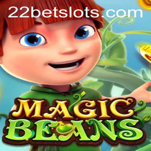Exploring the Enchanting World of MAGICBEANS with 22Bet