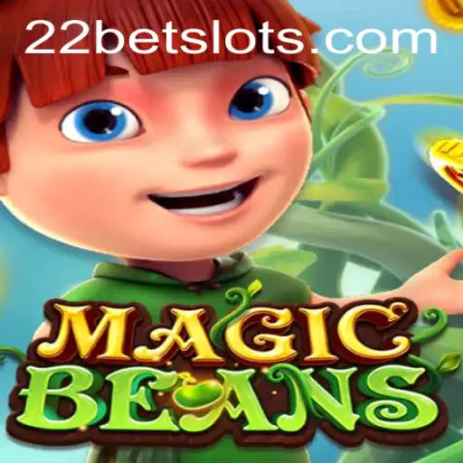 Exploring the Enchanting World of MAGICBEANS with 22Bet