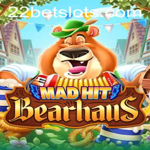 MadHitBearhaus: A Thrilling Adventure in the World of Strategy Gaming