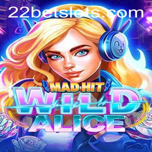Discover the Thrilling World of MadHitWildAlice: A New Gaming Experience with 22Bet