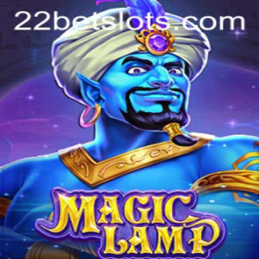 Exploring MagicLamp: A Thrilling Adventure with 22Bet
