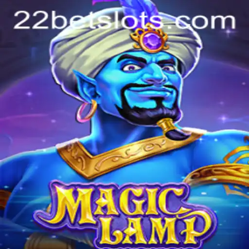 Exploring MagicLamp: A Thrilling Adventure with 22Bet